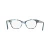 Picture of Nine West Eyeglasses NW5254