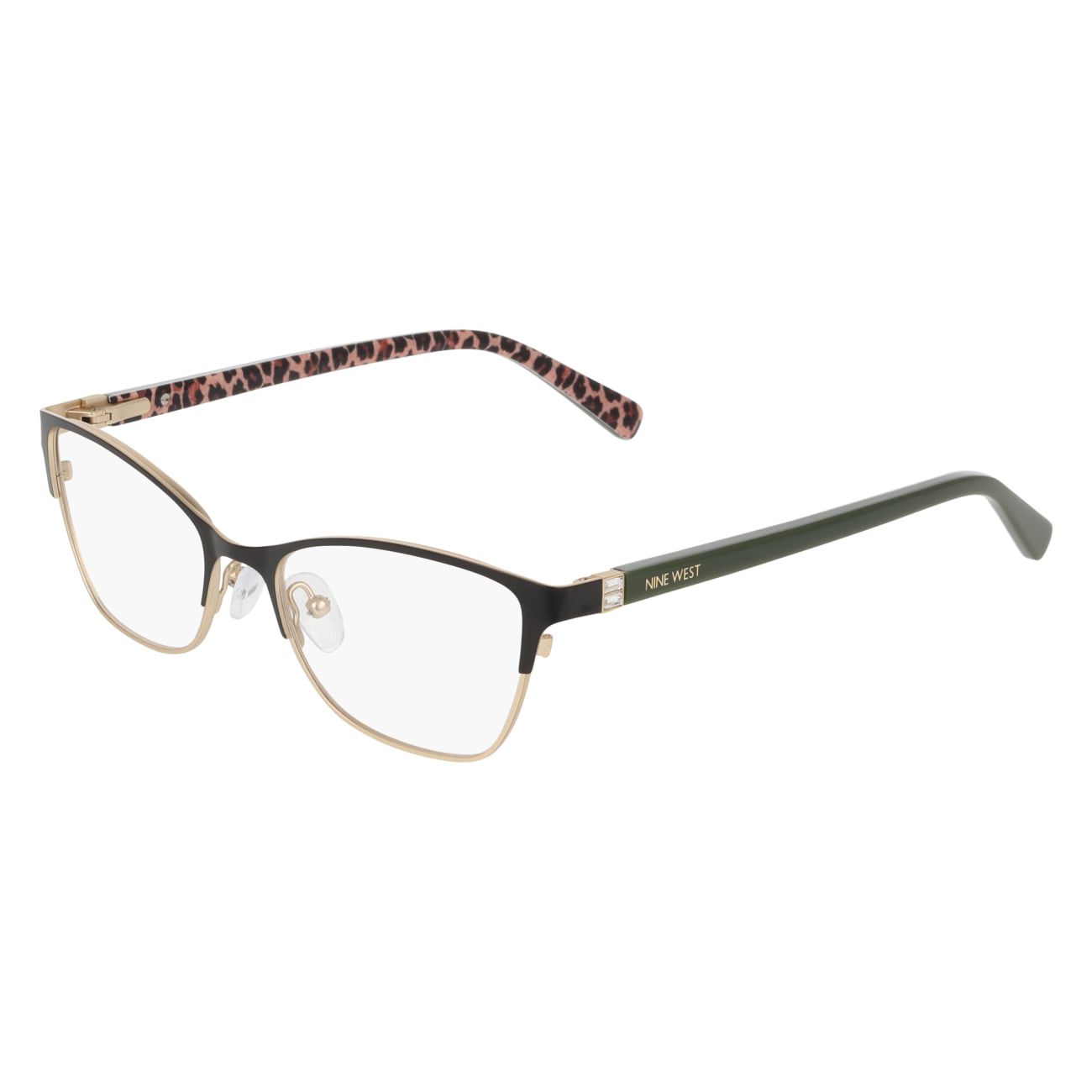 Picture of Nine West Eyeglasses NW8026