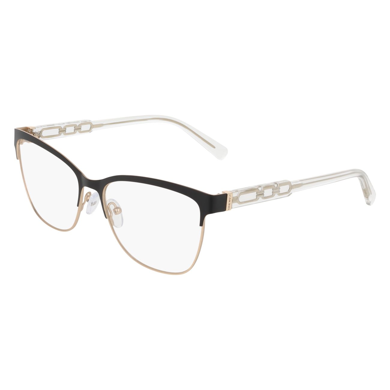 Picture of Nine West Eyeglasses NW8027