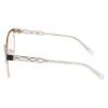 Picture of Nine West Eyeglasses NW8027