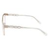 Picture of Nine West Eyeglasses NW8027