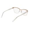 Picture of Nine West Eyeglasses NW8027