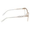 Picture of Nine West Eyeglasses NW8027