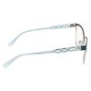 Picture of Nine West Eyeglasses NW8027