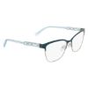 Picture of Nine West Eyeglasses NW8027