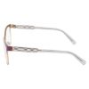Picture of Nine West Eyeglasses NW8027