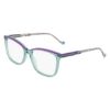 Picture of Pure Eyeglasses P-6012