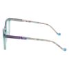 Picture of Pure Eyeglasses P-6012