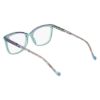 Picture of Pure Eyeglasses P-6012