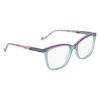 Picture of Pure Eyeglasses P-6012