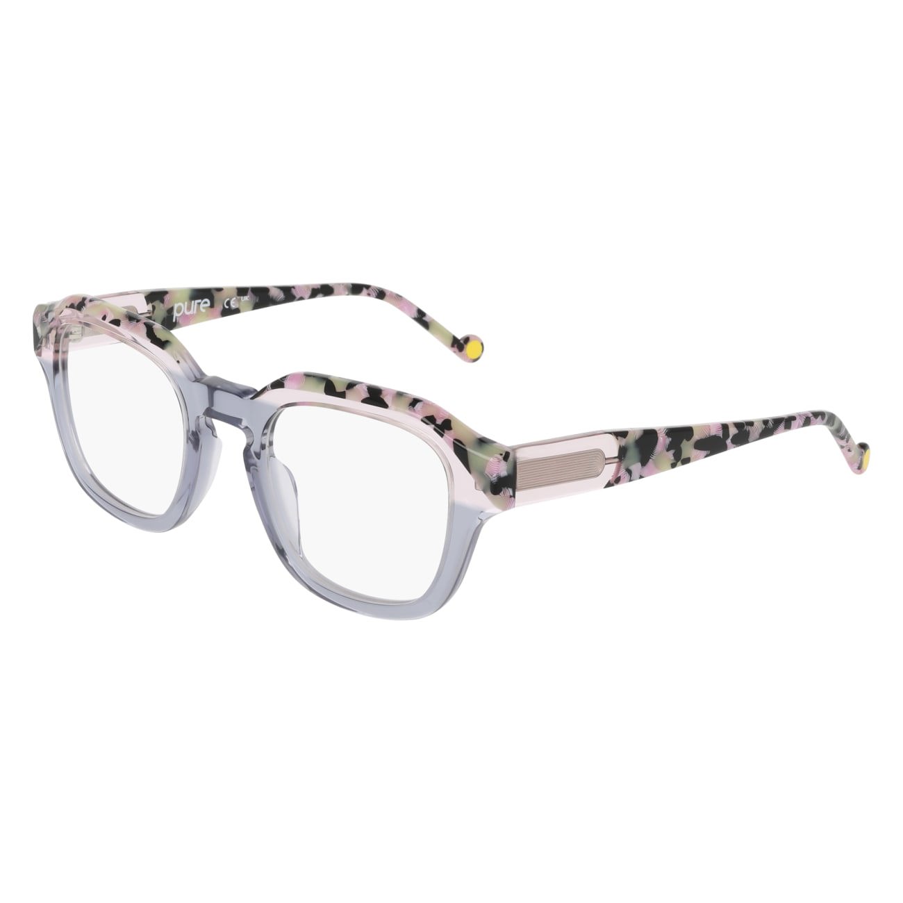 Picture of Pure Eyeglasses P-7013