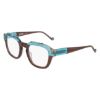 Picture of Pure Eyeglasses P-7013
