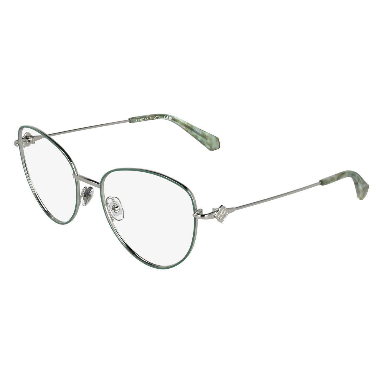 Picture of Kendra Scott Eyeglasses KE2103