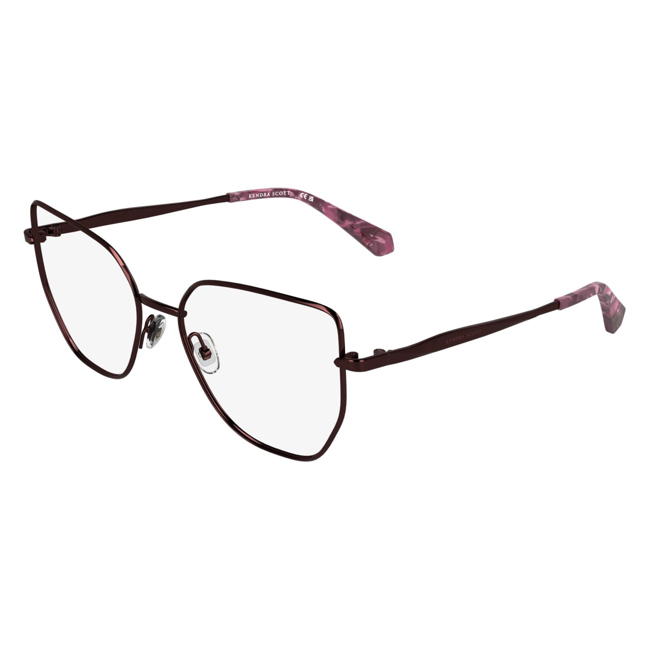 Picture of Kendra Scott Eyeglasses KE2104