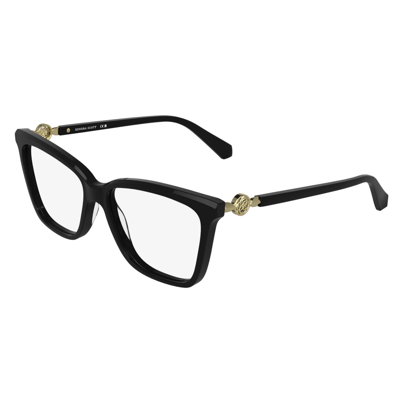 Picture of Kendra Scott Eyeglasses KE2613