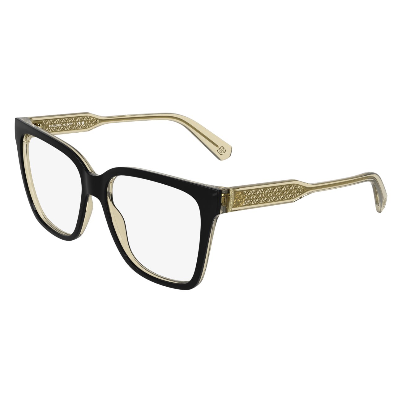 Picture of Kendra Scott Eyeglasses KE2615