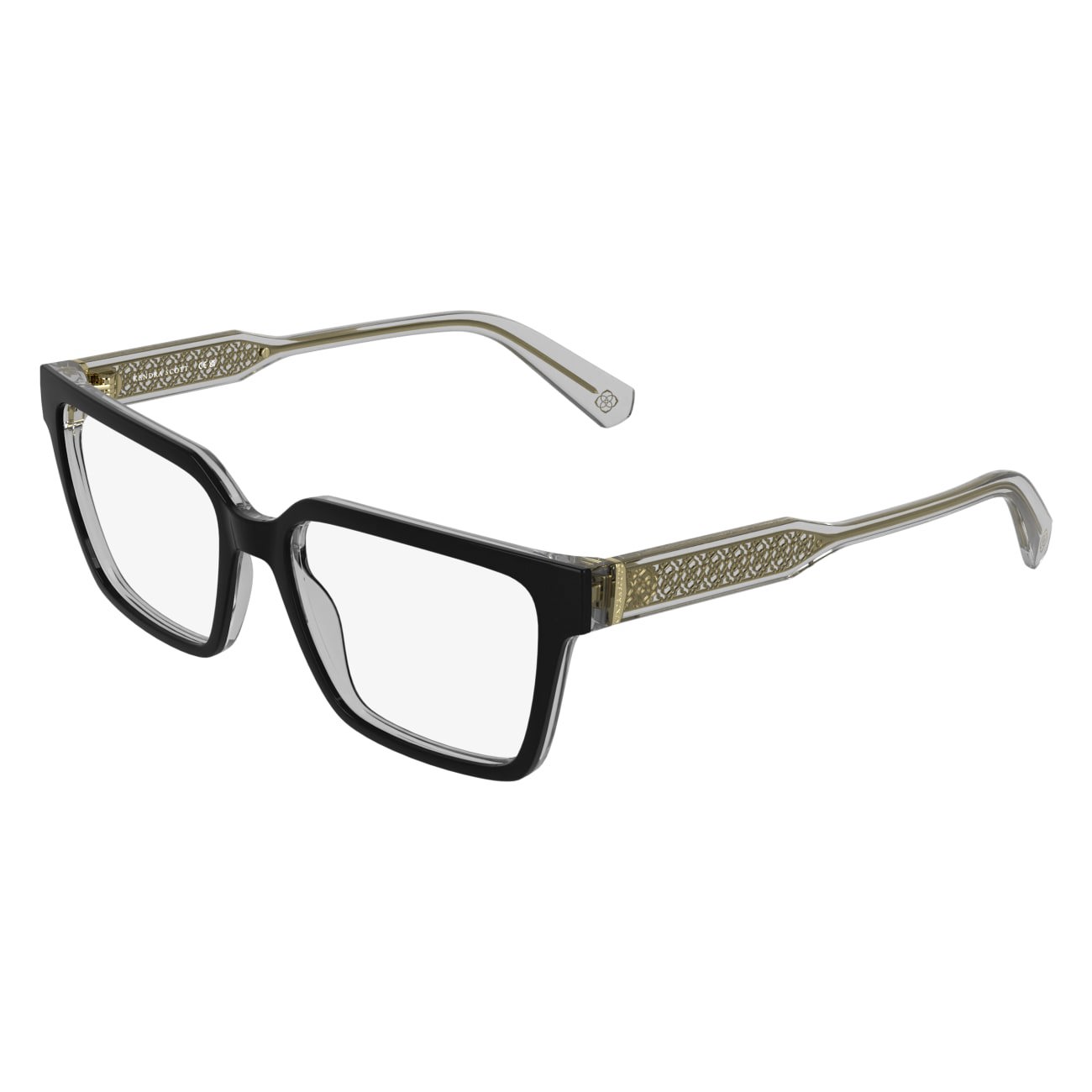 Picture of Kendra Scott Eyeglasses KE2616