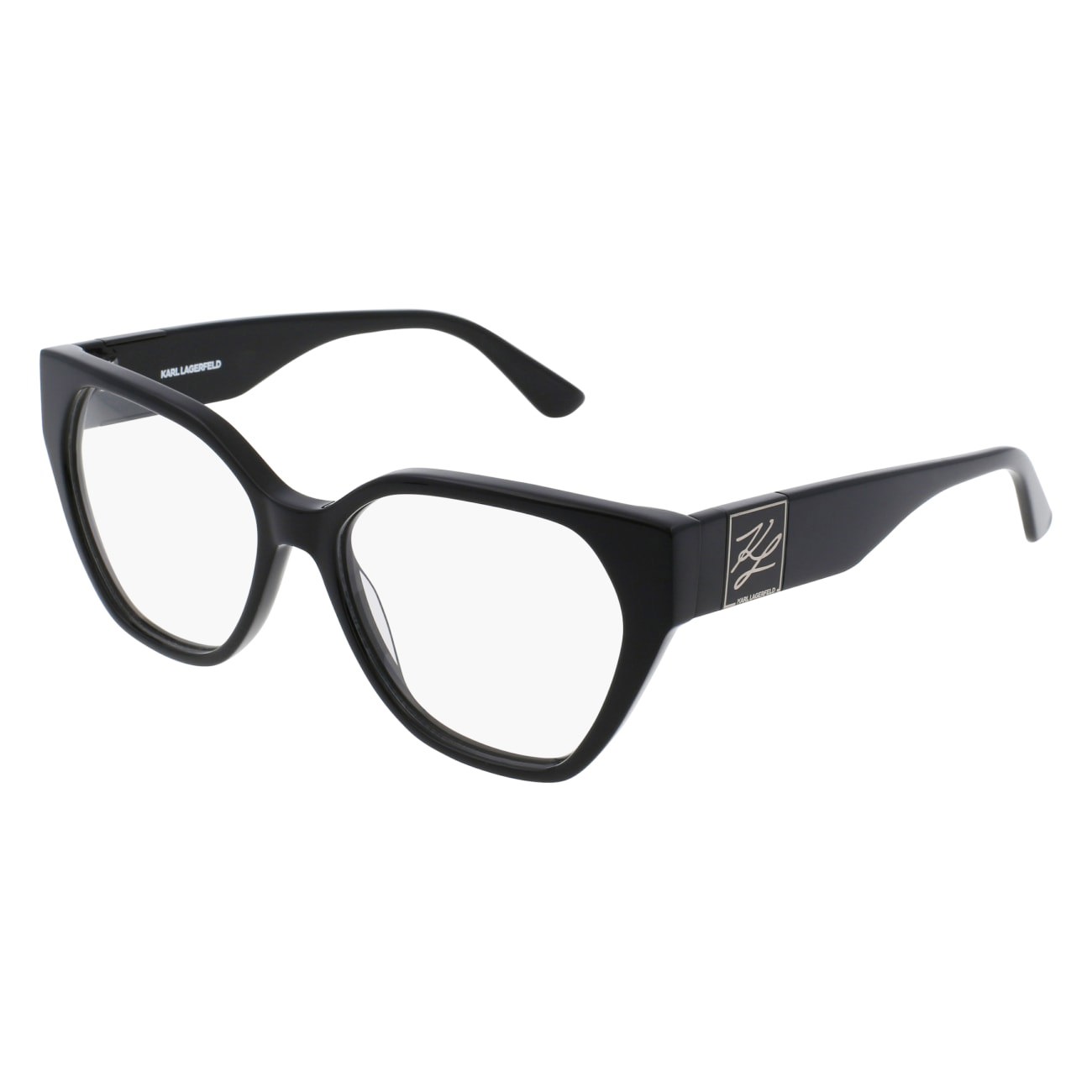 Picture of Karl Lagerfeld Eyeglasses KL6053 N