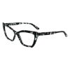 Picture of Karl Lagerfeld Eyeglasses KL6063 N