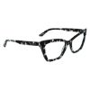 Picture of Karl Lagerfeld Eyeglasses KL6063 N