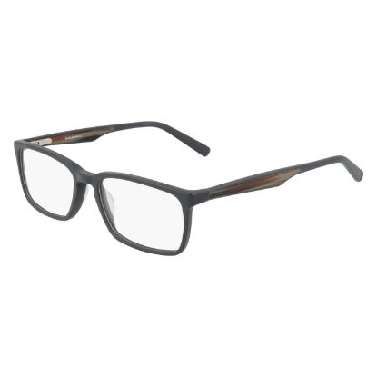 Picture of Blue Ribbon Eyeglasses M-MOORE N