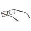 Picture of Blue Ribbon Eyeglasses M-MOORE N