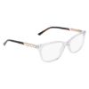 Picture of Bebe Eyeglasses BB5258