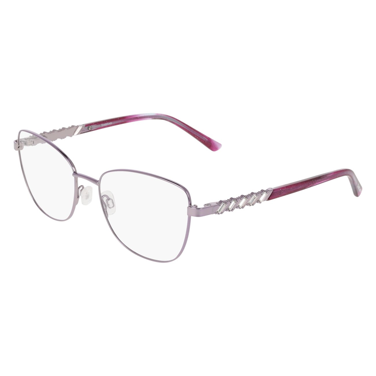 Picture of Bebe Eyeglasses BB5259