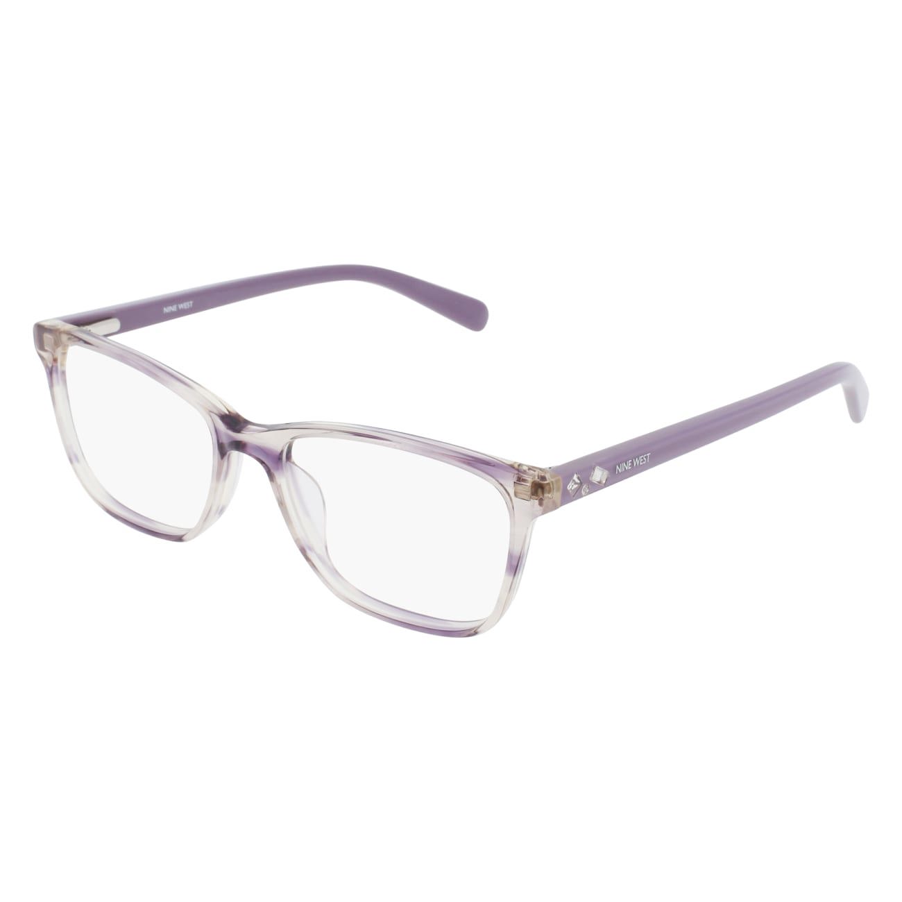 Picture of Nine West Eyeglasses NW5187 N