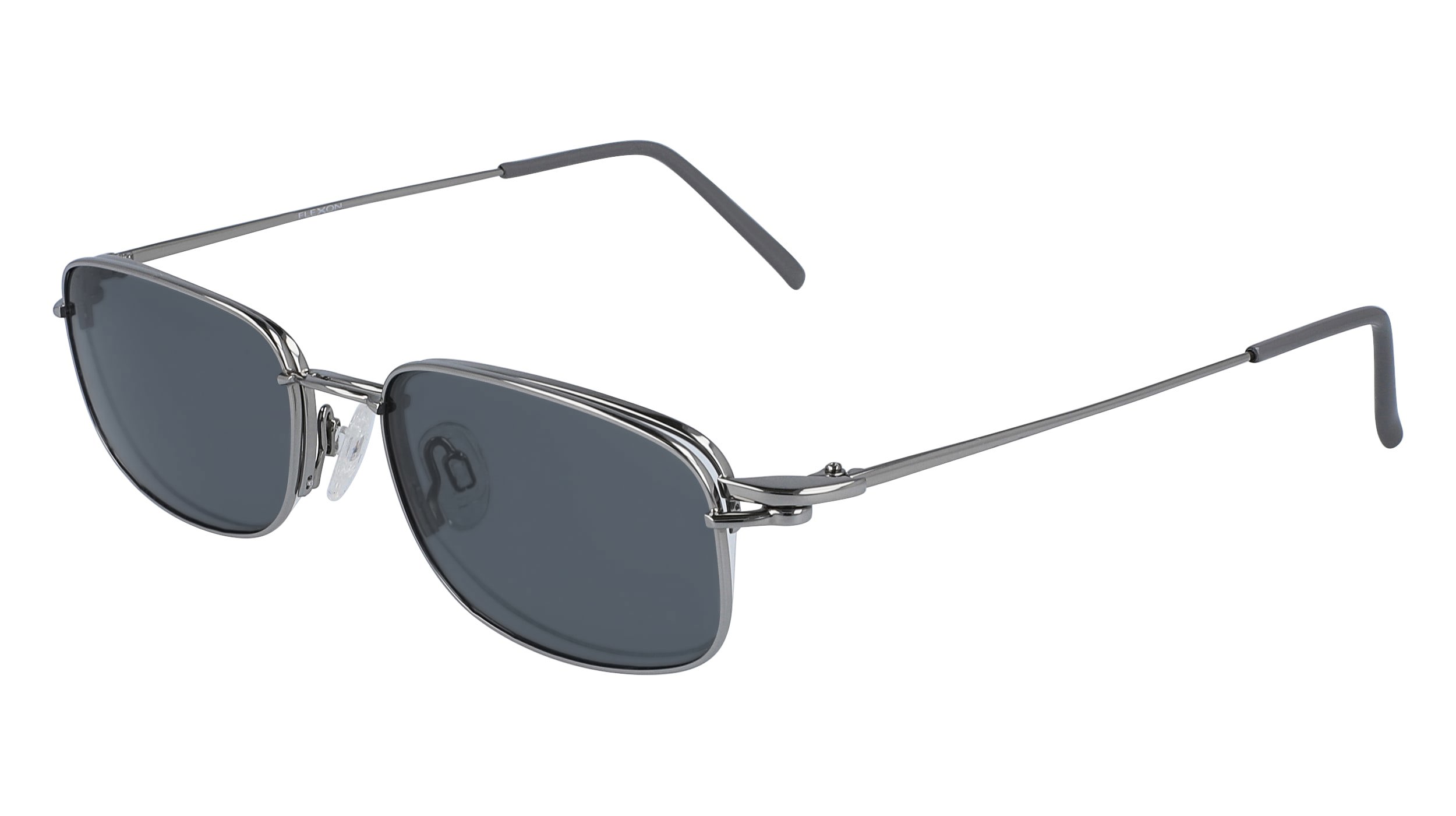 Picture of Flexon Eyeglasses FLX806MAG-SET N