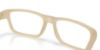 Picture of Oakley Eyeglasses PORT BOW