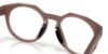Picture of Oakley Eyeglasses HSTN RX