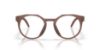 Picture of Oakley Eyeglasses HSTN RX