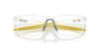 Picture of Oakley Eyeglasses HEX JECTOR
