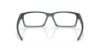 Picture of Oakley Eyeglasses OVERHEAD