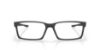 Picture of Oakley Eyeglasses OVERHEAD