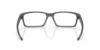 Picture of Oakley Eyeglasses OVERHEAD