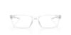 Picture of Oakley Eyeglasses OVERHEAD