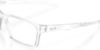 Picture of Oakley Eyeglasses OVERHEAD
