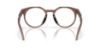 Picture of Oakley Eyeglasses HSTN RX A