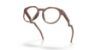Picture of Oakley Eyeglasses HSTN RX A