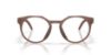 Picture of Oakley Eyeglasses HSTN RX A