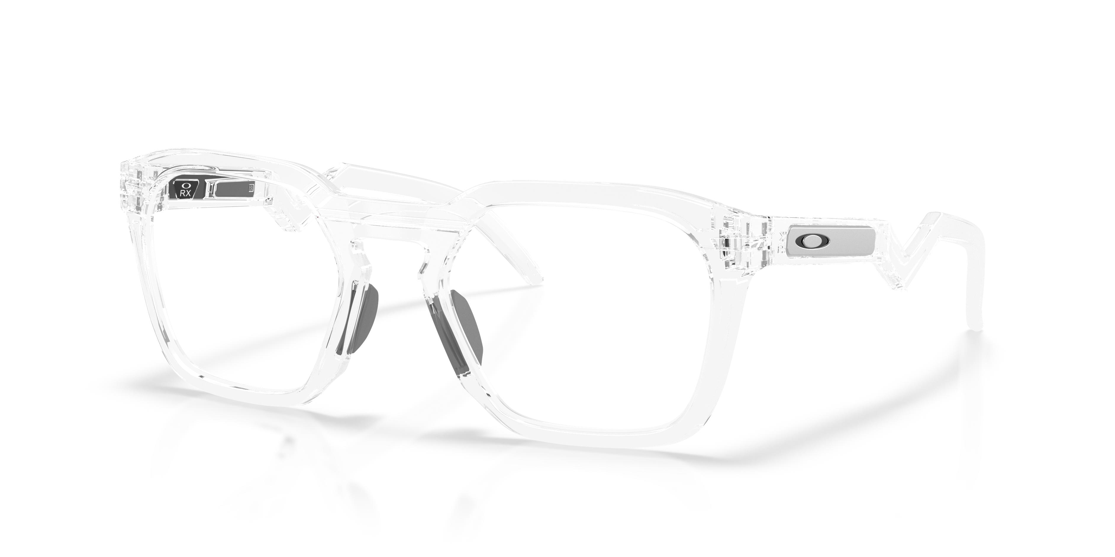 Picture of Oakley Eyeglasses HSTN SQ RX