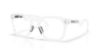 Picture of Oakley Eyeglasses HSTN SQ RX