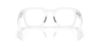 Picture of Oakley Eyeglasses HSTN SQ RX