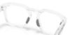 Picture of Oakley Eyeglasses HSTN SQ RX