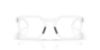 Picture of Oakley Eyeglasses HSTN SQ RX