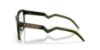 Picture of Oakley Eyeglasses HSTN SQ RX