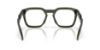 Picture of Oakley Eyeglasses HSTN SQ RX