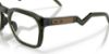 Picture of Oakley Eyeglasses HSTN SQ RX